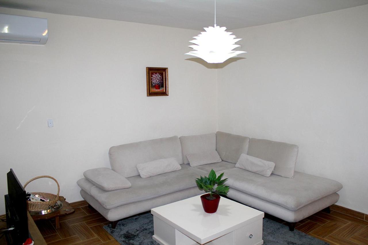 Dream Apartment Tirana Exteriör bild