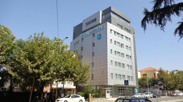 Dream Apartment Tirana Exteriör bild